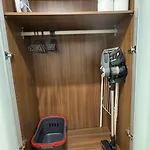 Dutti's - Stylisches Apartment, Stellplatz, Kueche, Self Check-in Апартаменты *